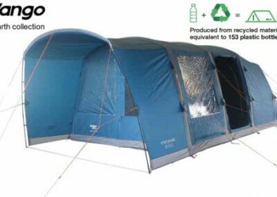 Vango Aether Air 450 XL