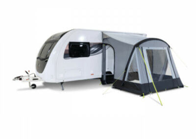 Dometic Leggera Air 260 S