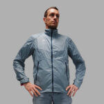 Schöffel Windbreaker Bygstad Herren Wetterschutzjacke