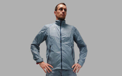 Testbericht – Windjacke Bygstad M von Schöffel