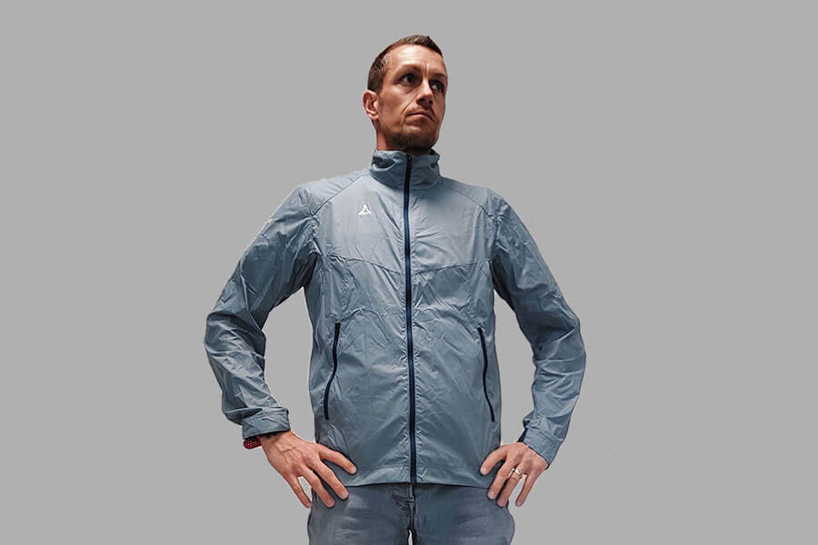 Testbericht – Windjacke Bygstad M von Schöffel