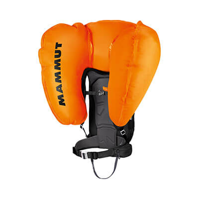 Mammut Pro Protection Airbag 3.0