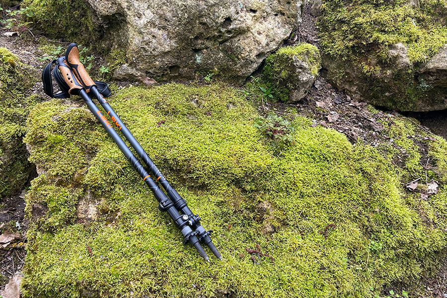 Testbericht – LEKI Khumbu AS Trekkingstock