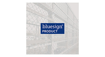 Bluesign Logo