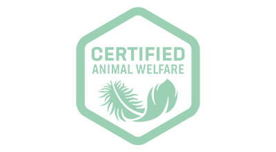 Certified Animal Welfair Logo