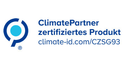 Climate Partner Logo