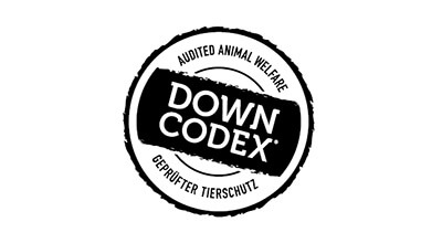 Down Codex Logo