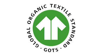 Global Organic Textil Standard Logo
