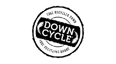 Down Cycle Logo