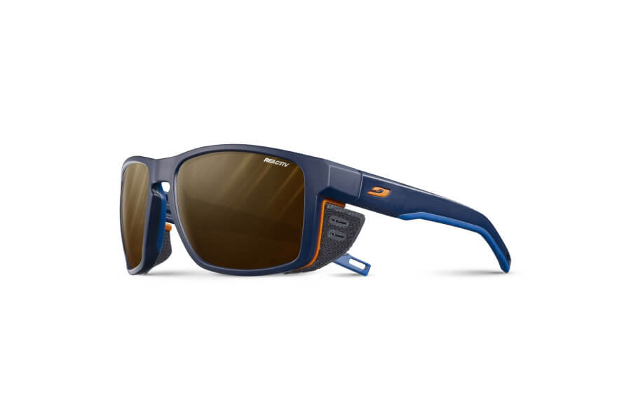 Julbo Shield Sonnenbrille