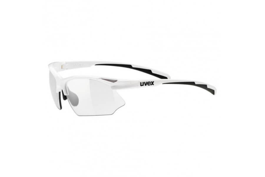 UVEX Sportstyle 802 V Sportsonnenbrille