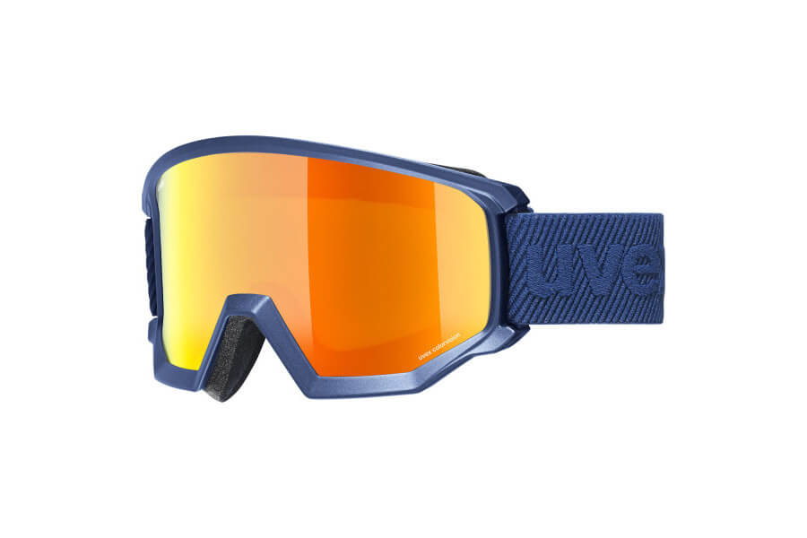 UVEX athletic CV Ski- und Snowboardbrille