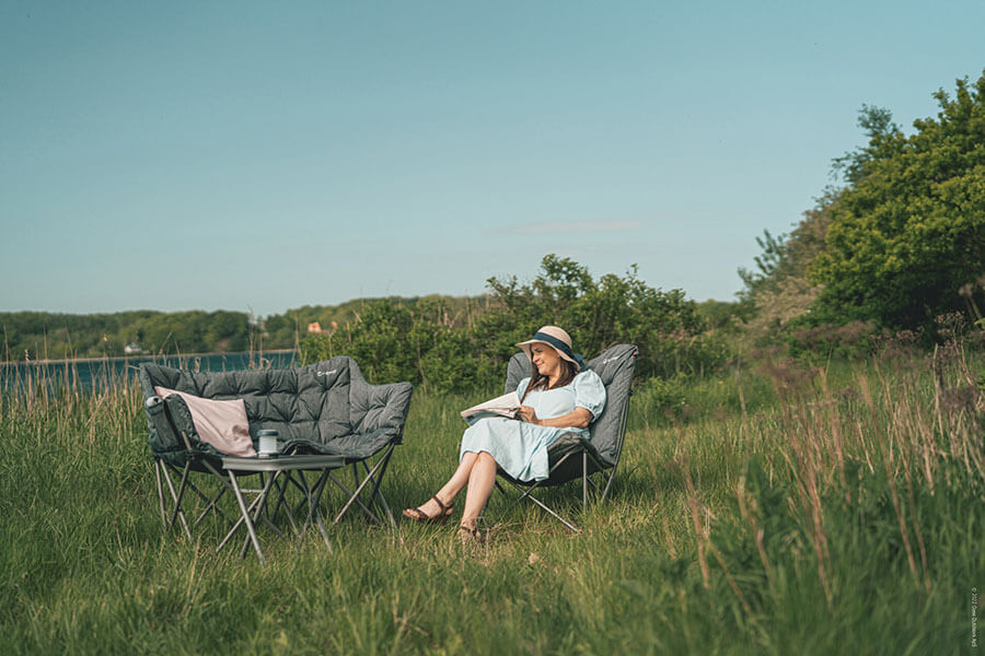 Ratgeber Campingmöbel