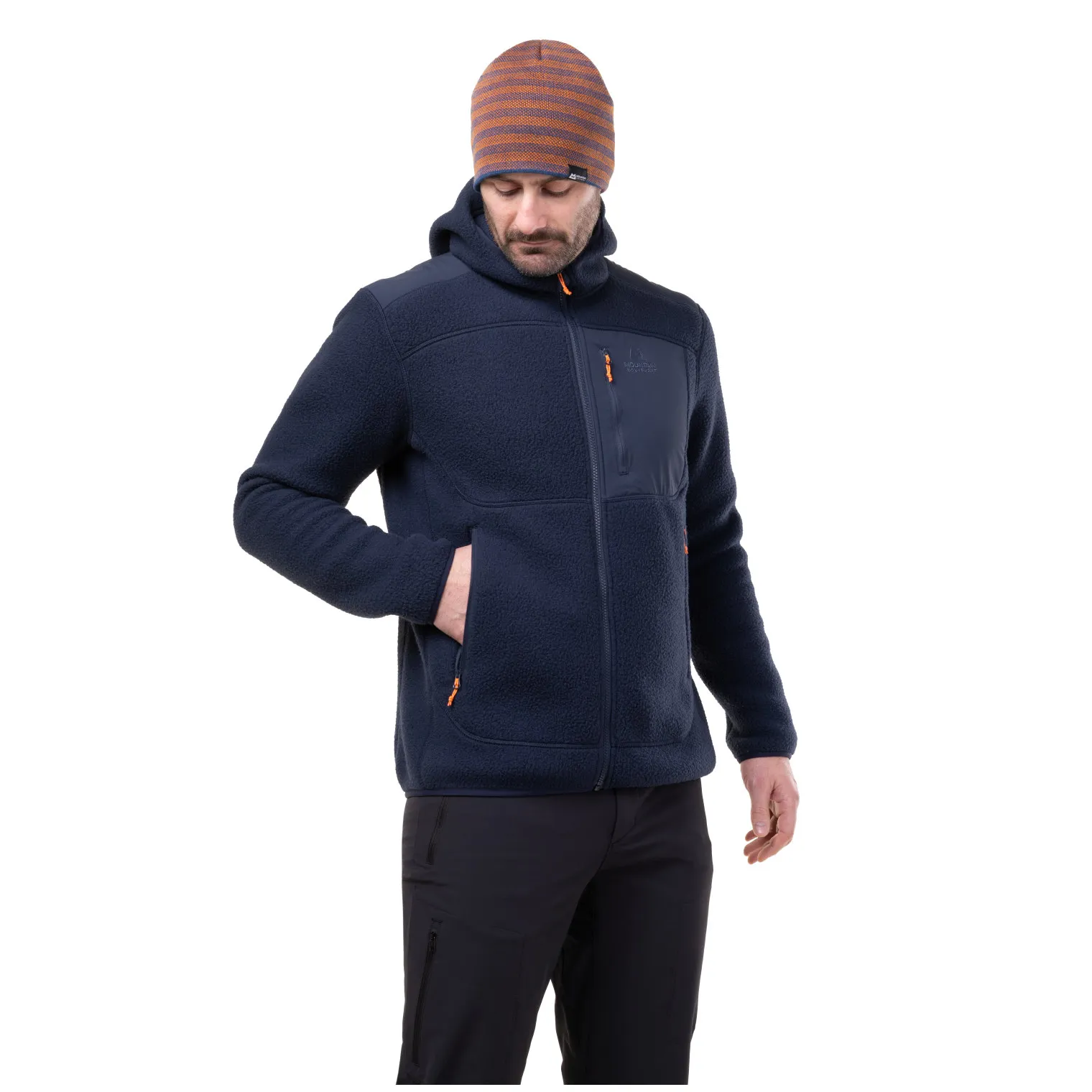 Highpile Hooded Men Jacket ME-006925_Highpile_Hooded_Mens_Jacket_Me-01286_Cosmos-08811.jpg