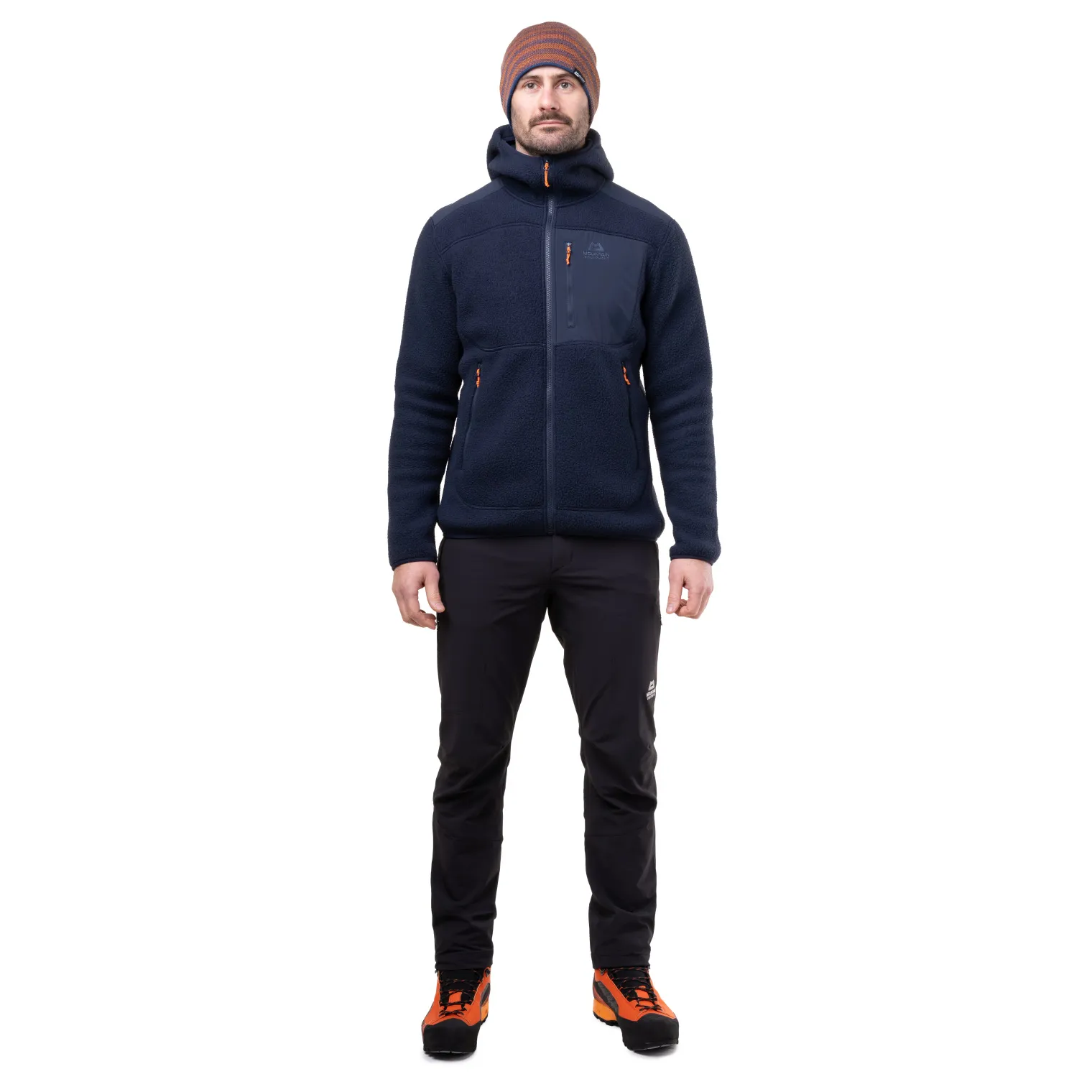 Highpile Hooded Men Jacket ME-006925_Highpile_Hooded_Mens_Jacket_Me-01286_Cosmos-08799.jpg