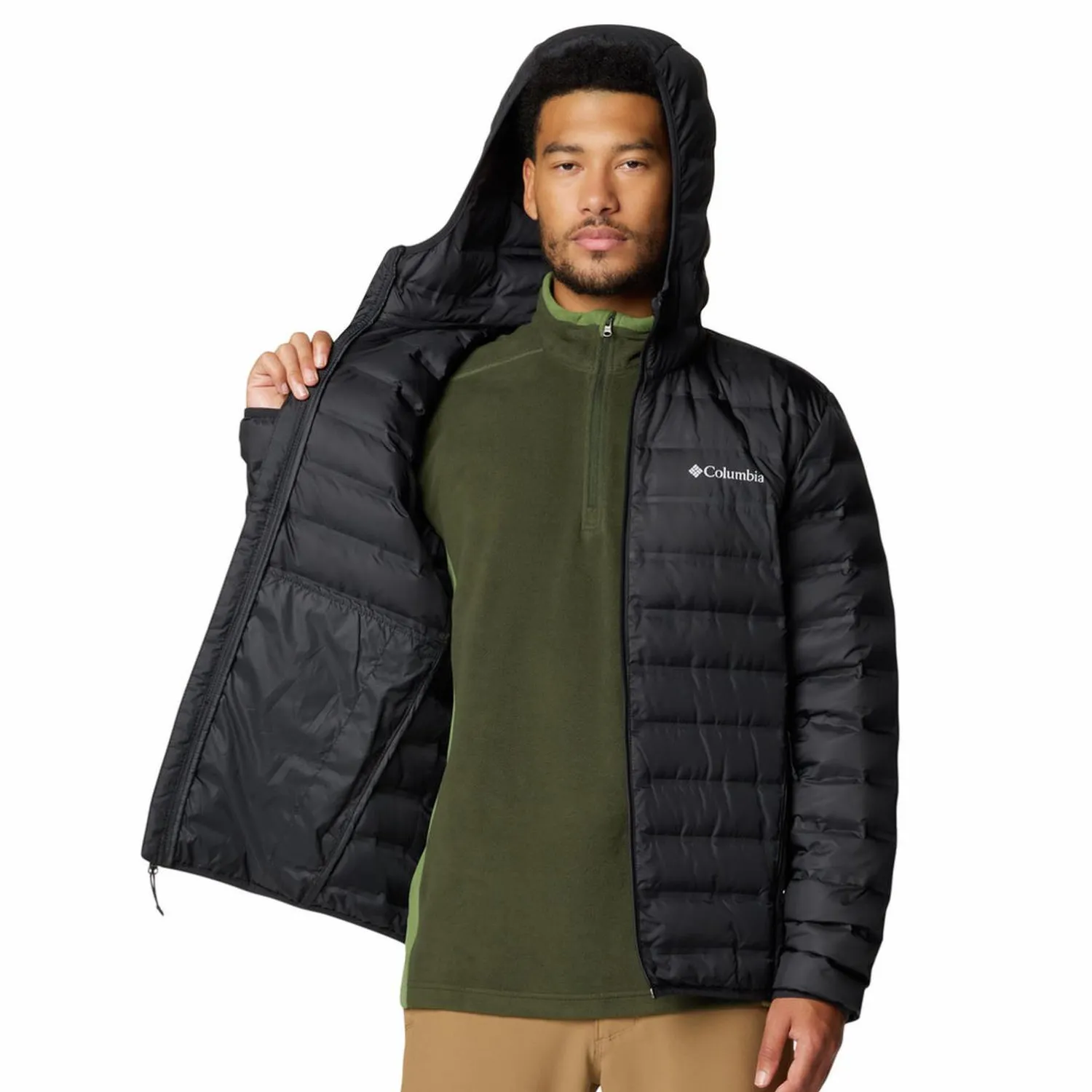 Lake 22™ II Down Hooded Jacket Men 2086294_010_a4_om.jpg