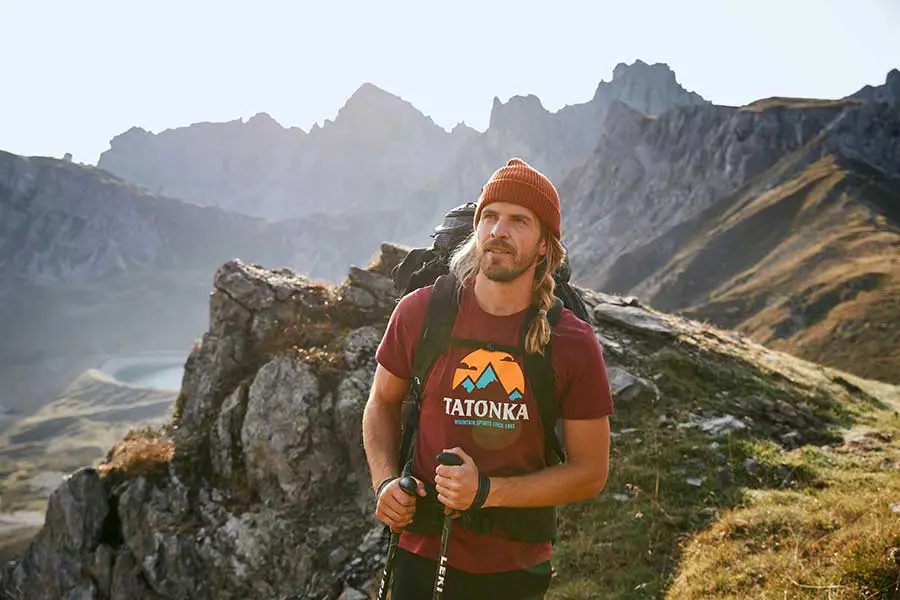 Tatonka Ausrüstung