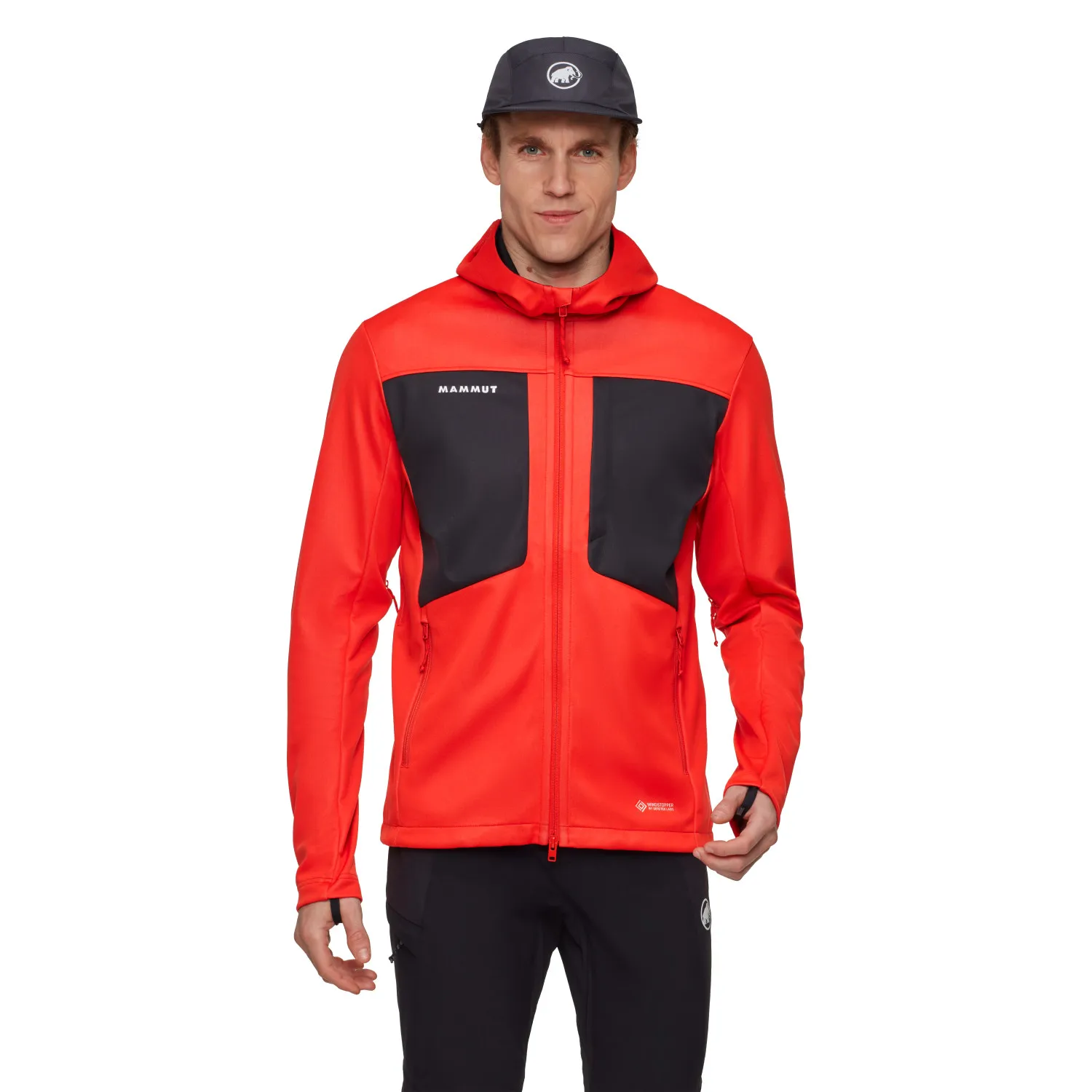 Ultimate VIII SO Hooded Jacket Men 1011-02670-3777_mod-main.jpg