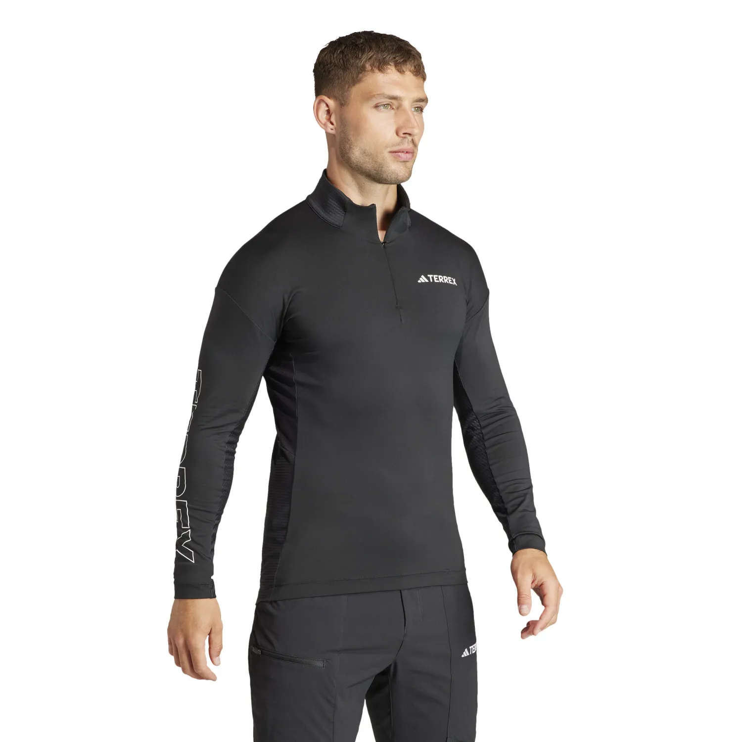 HZ6252_7_APPAREL_On Model_Walking View_white.jpg
