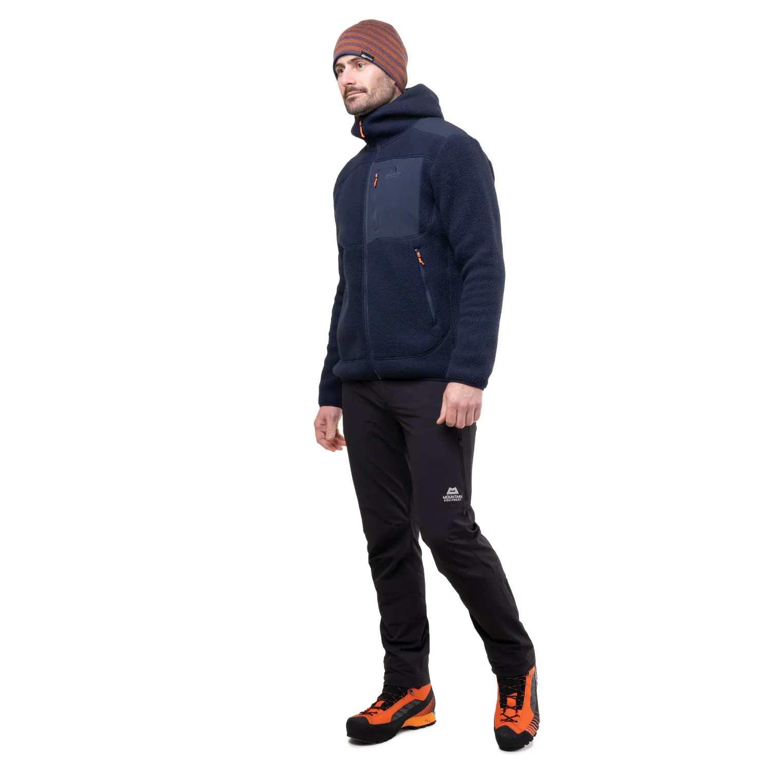 Highpile Hooded Men Jacket ME-006925_Highpile_Hooded_Mens_Jacket_Me-01286_Cosmos-08801.jpg
