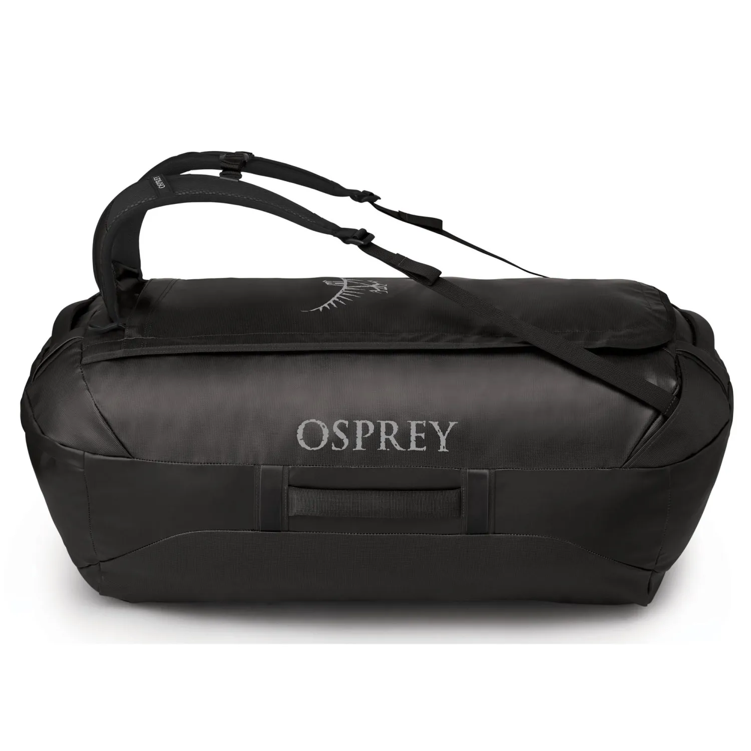 TransporterDuffel120_F21_Front_Black.jpg