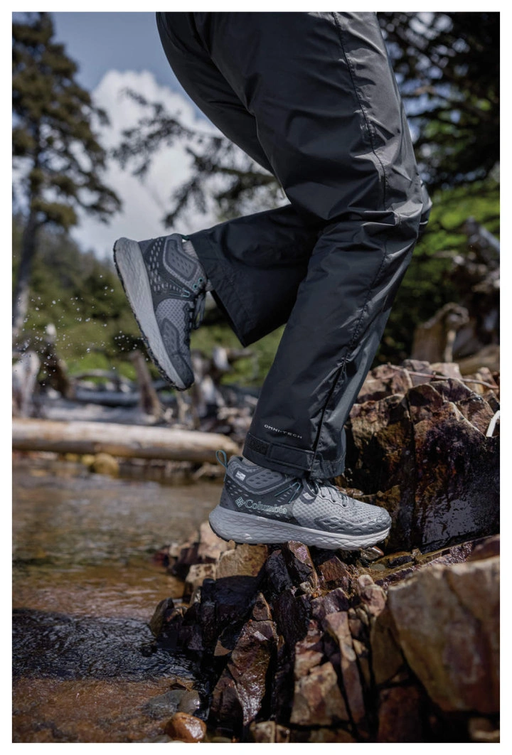 Multifunktionsschuhe