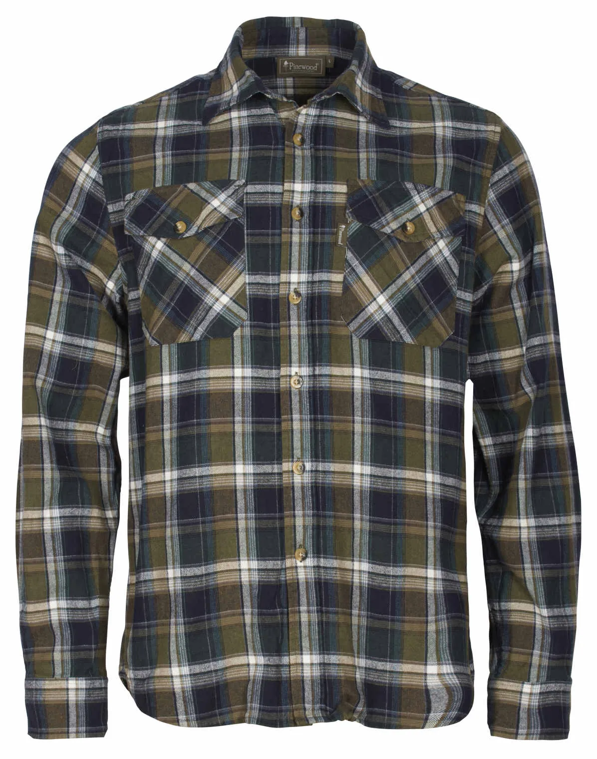 9026-711-01_Pinewood-Harjedalen-Shirt-Mens_Green-Navy (9932).jpg