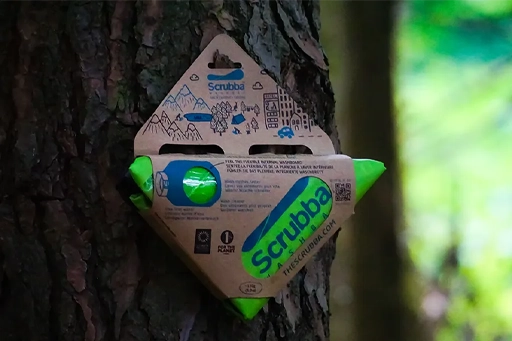 Sauber bleiben - egal, wie wild dein Abenteuer wird!