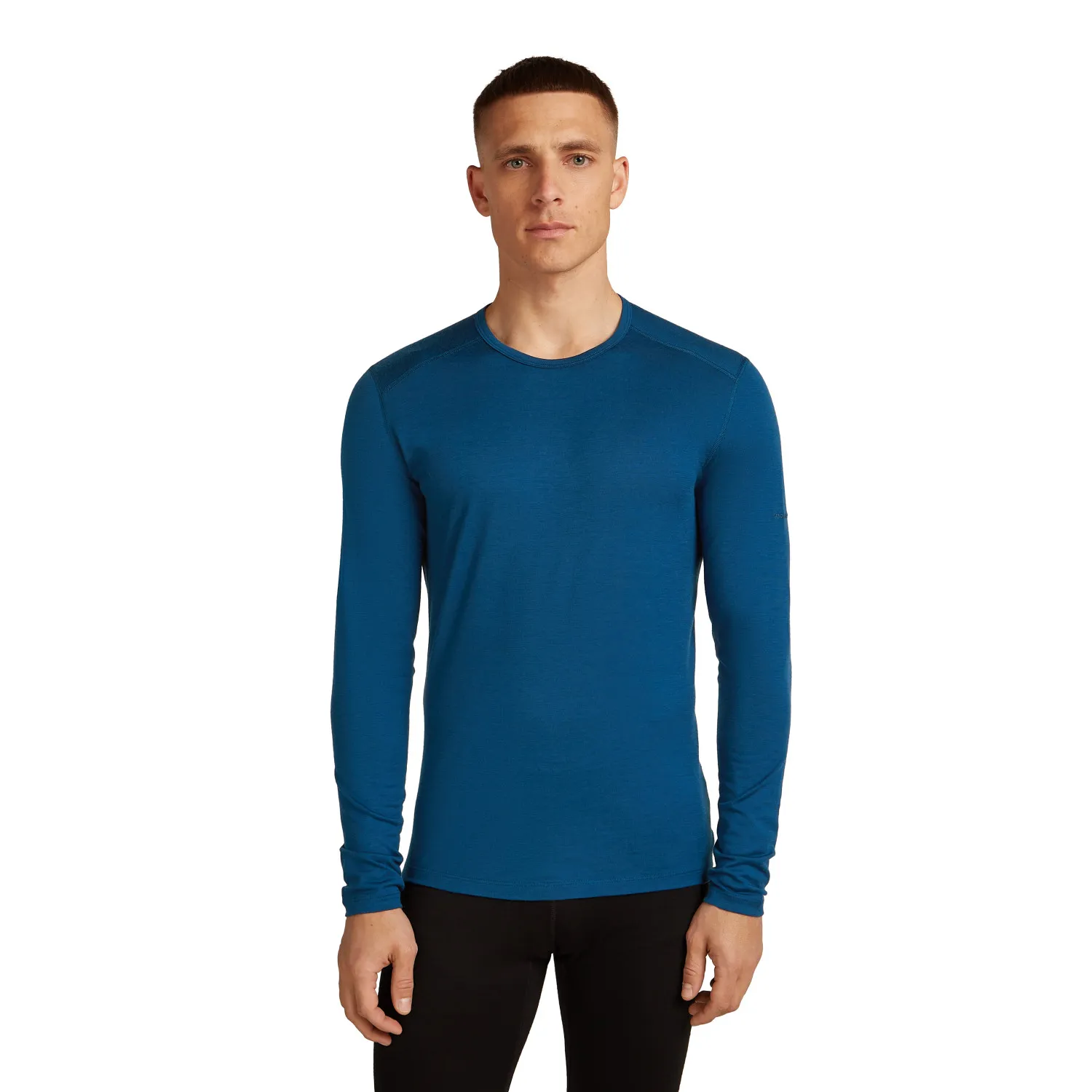 M 200 Oasis LS Crewe FW25-BM-W-Men Merino 200 Oasis LS Crewe-1043650GP_01.jpg