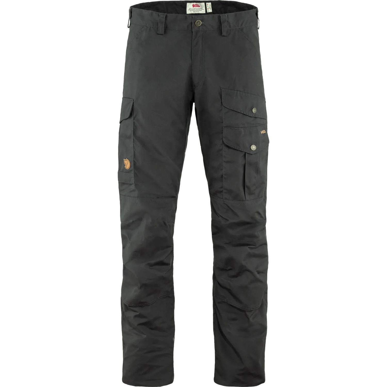 ▷ Fjällräven - Barents Pro Winter Trousers M Herren 