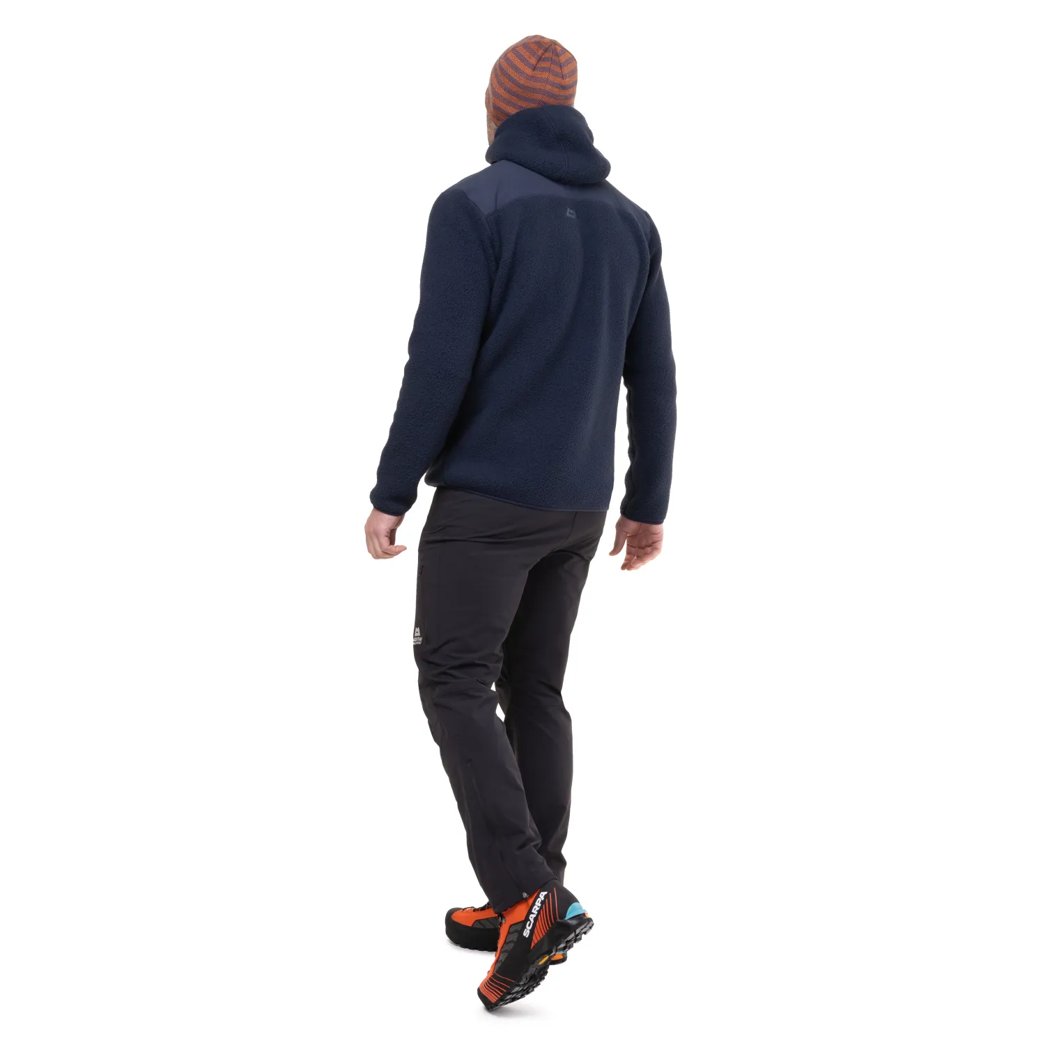 Highpile Hooded Men Jacket ME-006925_Highpile_Hooded_Mens_Jacket_Me-01286_Cosmos-08808.jpg
