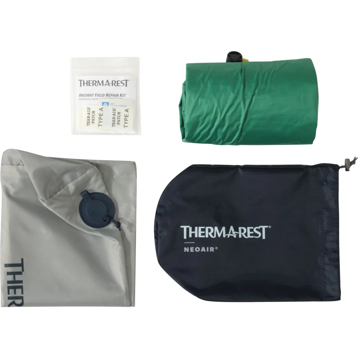 13270_thermarest_neoair_venture_pine_regular_contents.jpg