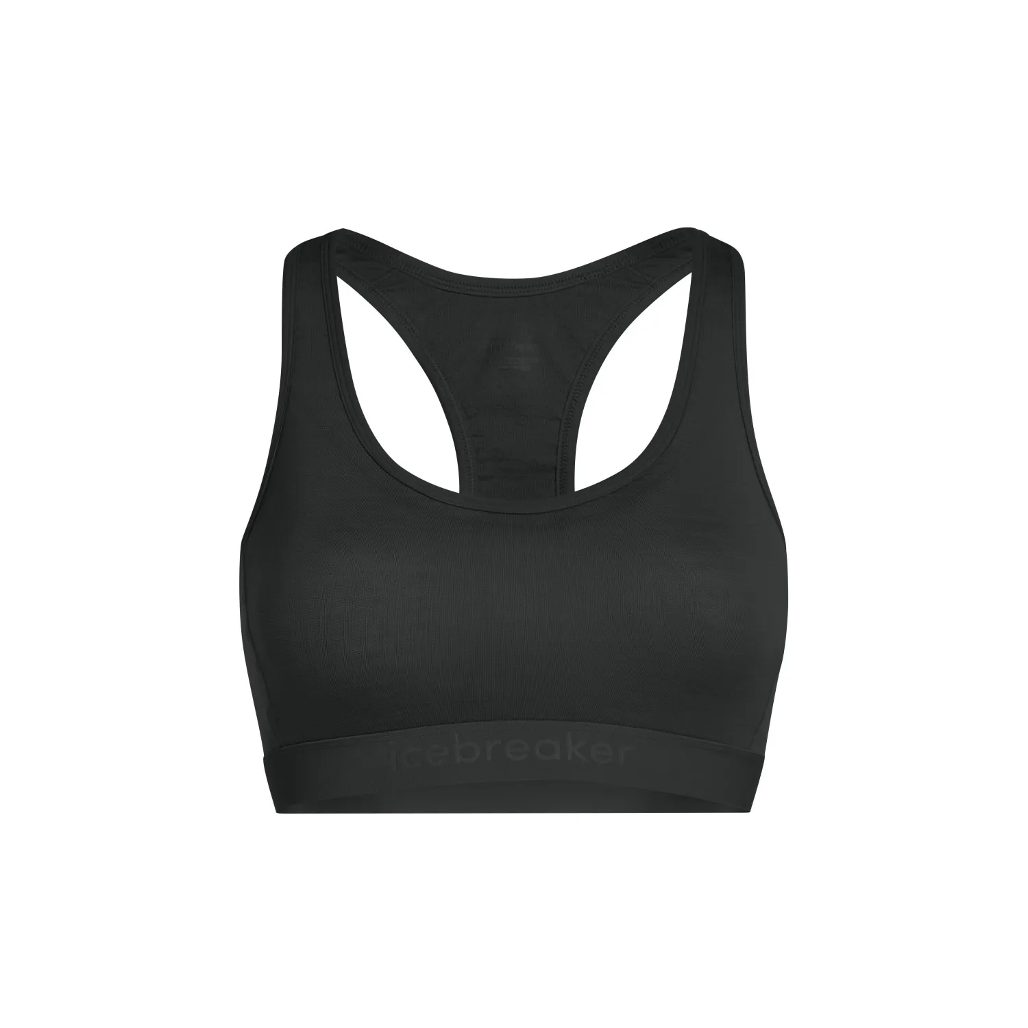 FW24-IM-W-Women's Merino Blend 125 ZoneKnit Racerback Bra-Black-0A575S001_01.jpg