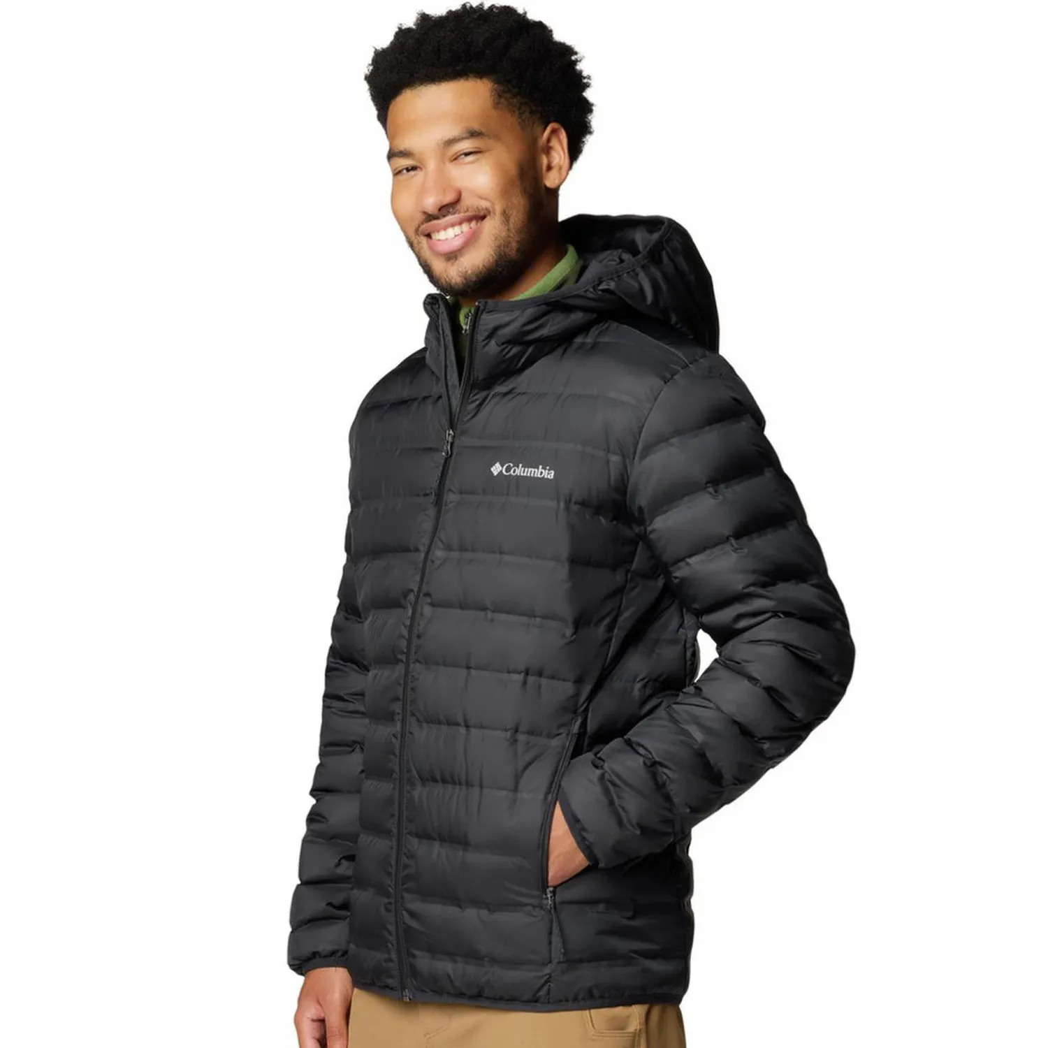 Lake 22™ II Down Hooded Jacket Men 2086294_010_a2_om.jpg
