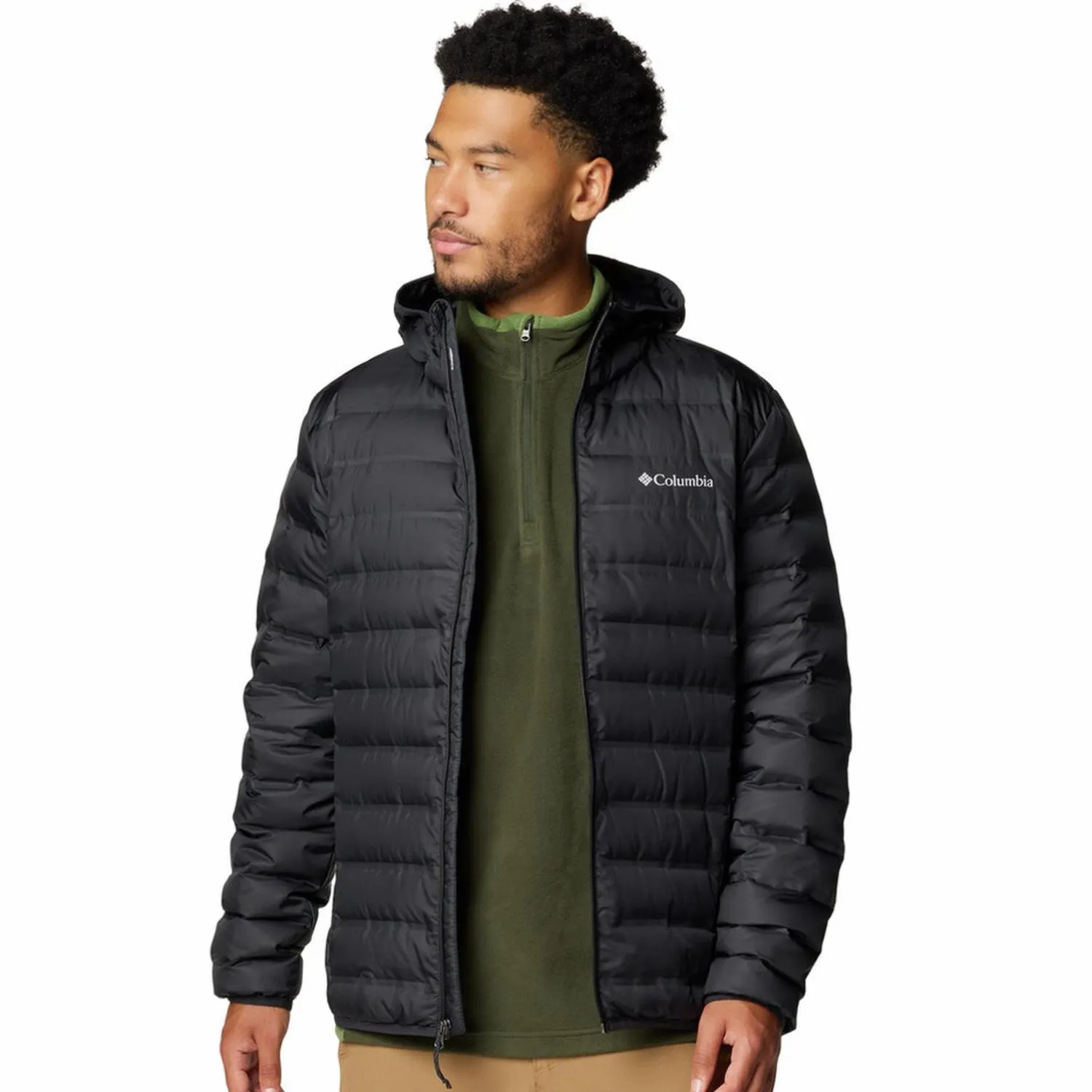 Lake 22™ II Down Hooded Jacket Men 2086294_010_a5_om.jpg
