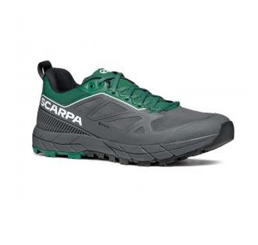 Scarpa Sondermodelle
