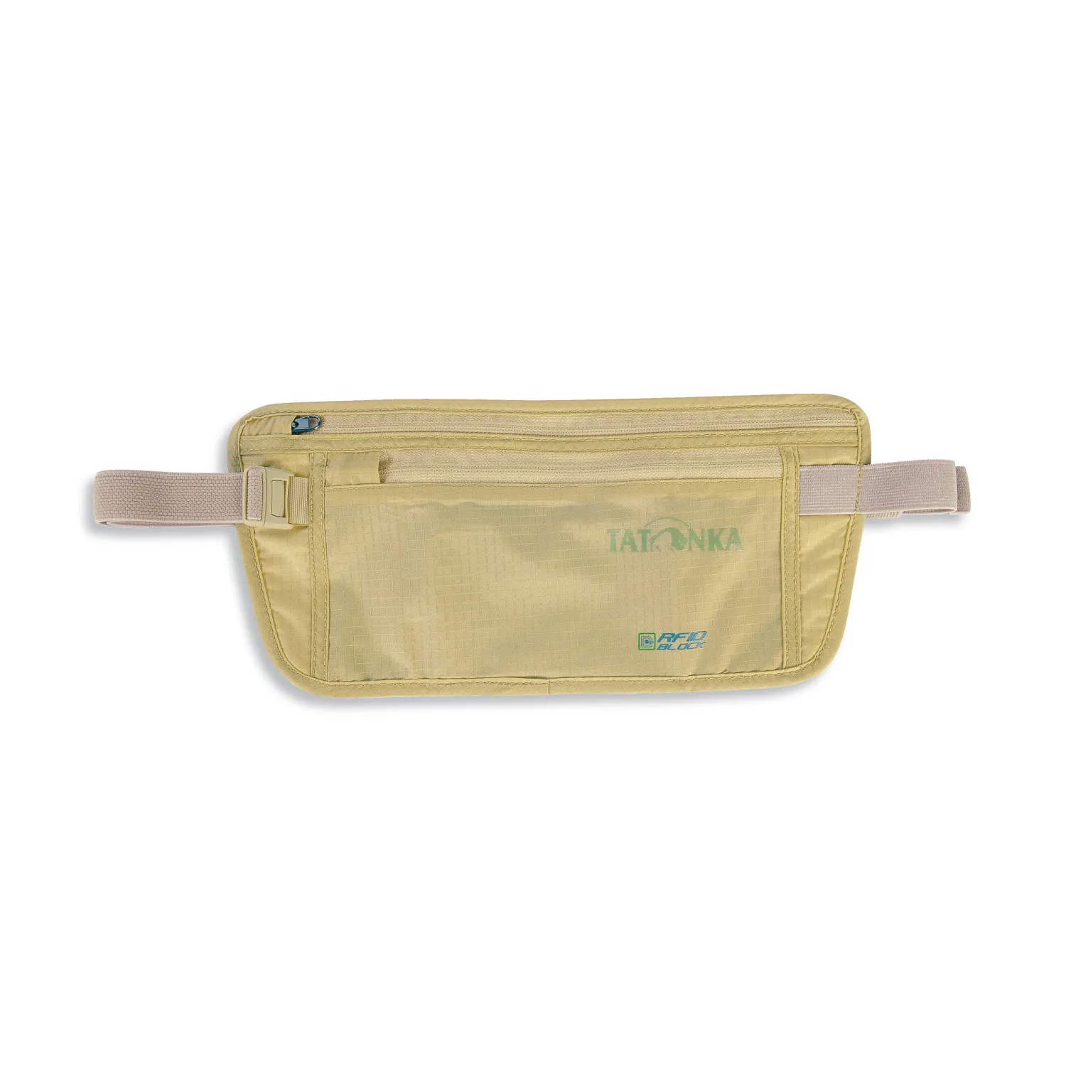 Tatonka Skin Moneybelt Int. RFID B Bauchtasche
