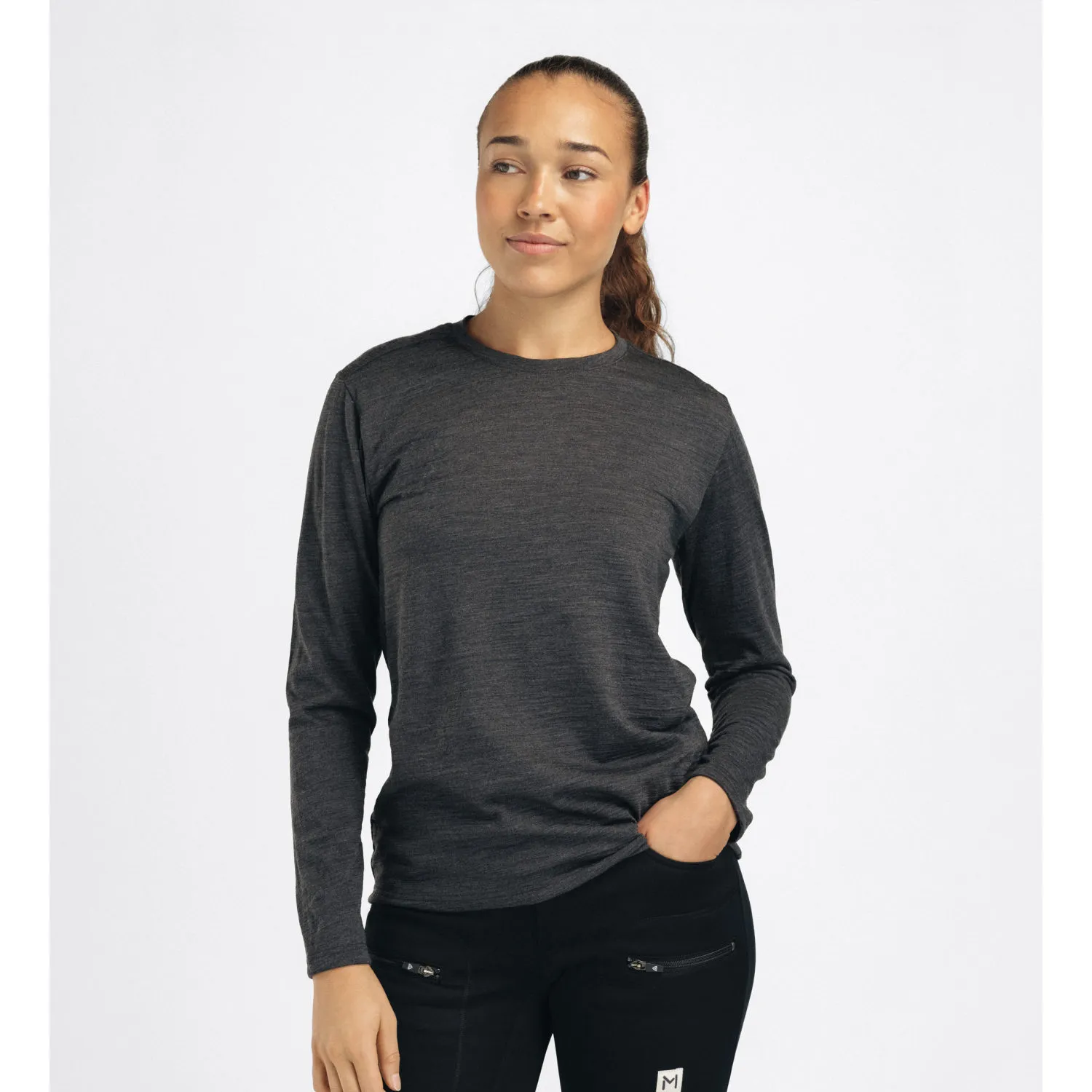 LightWool 180 Crewneck W 109514-69_model2.jpg