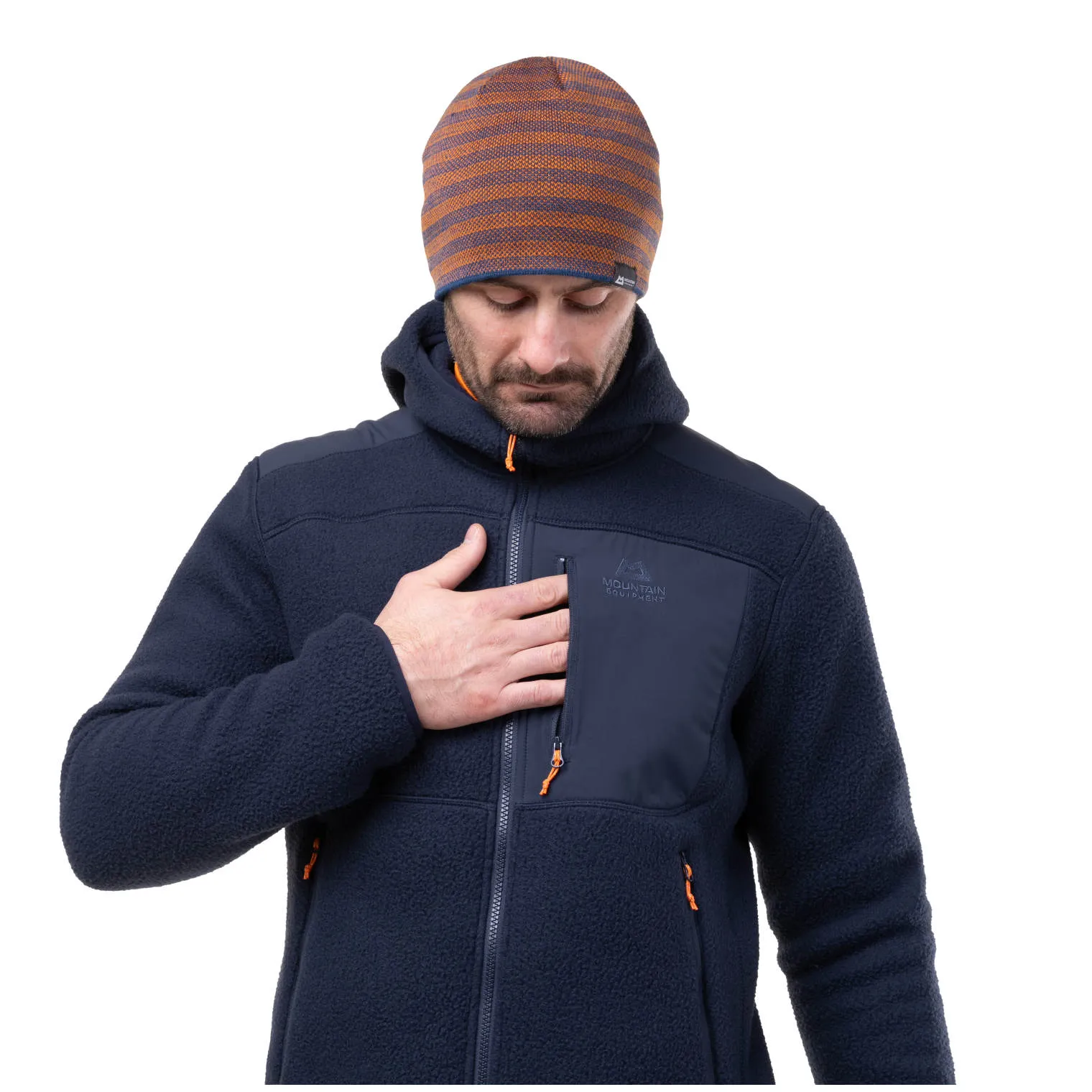 Highpile Hooded Men Jacket ME-006925_Highpile_Hooded_Mens_Jacket_Me-01286_Cosmos-08819.jpg