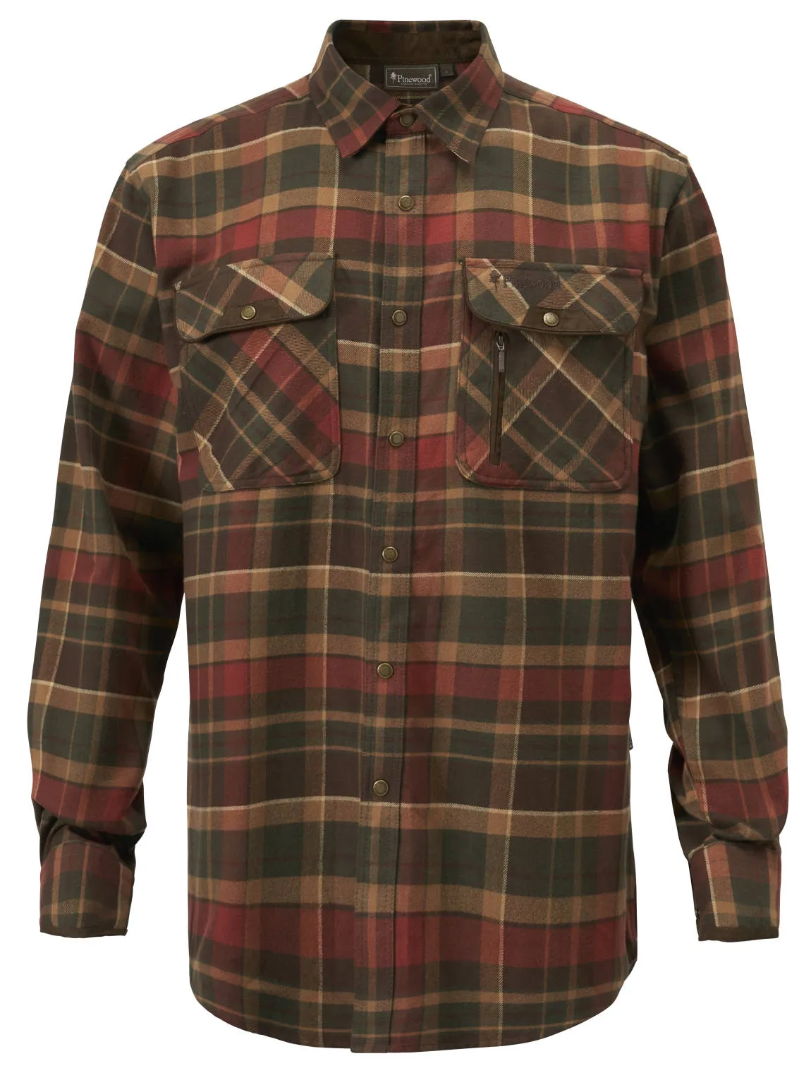 9428-767-01_Pinewood-Prestwick-Exclusive-shirt-Mens_D.Green-Terracotta (9850).jpg