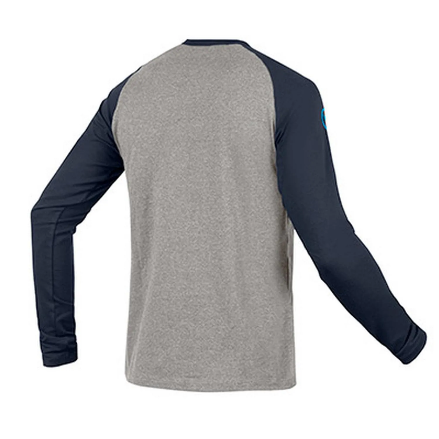 Endura One Clan Raglan L/S Herren Langarmshirt