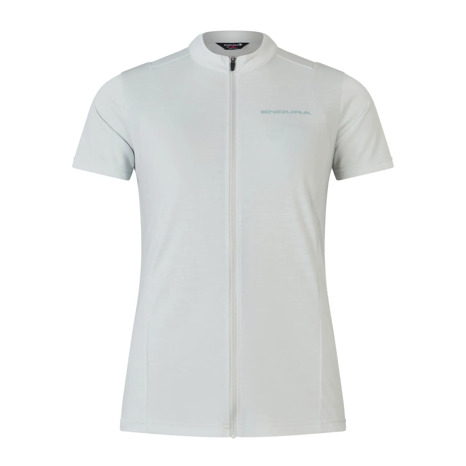 Womens Loop S/S Zipped Jersey R-E9105MGY-Y1-1.jpg