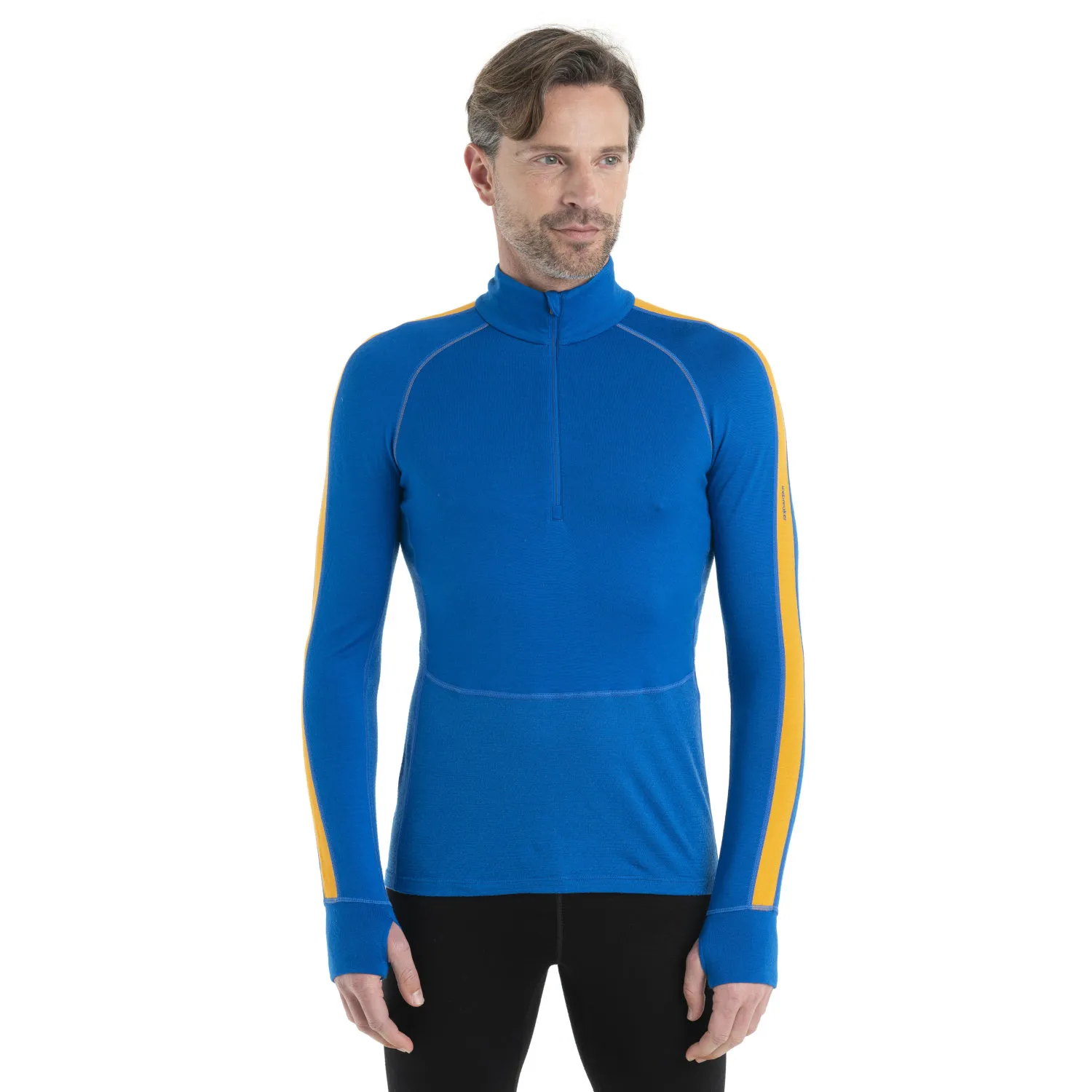 FW23_Men_260_ZoneKnit_TM_LS_Half_Zip_0A56HF876_1.jpg
