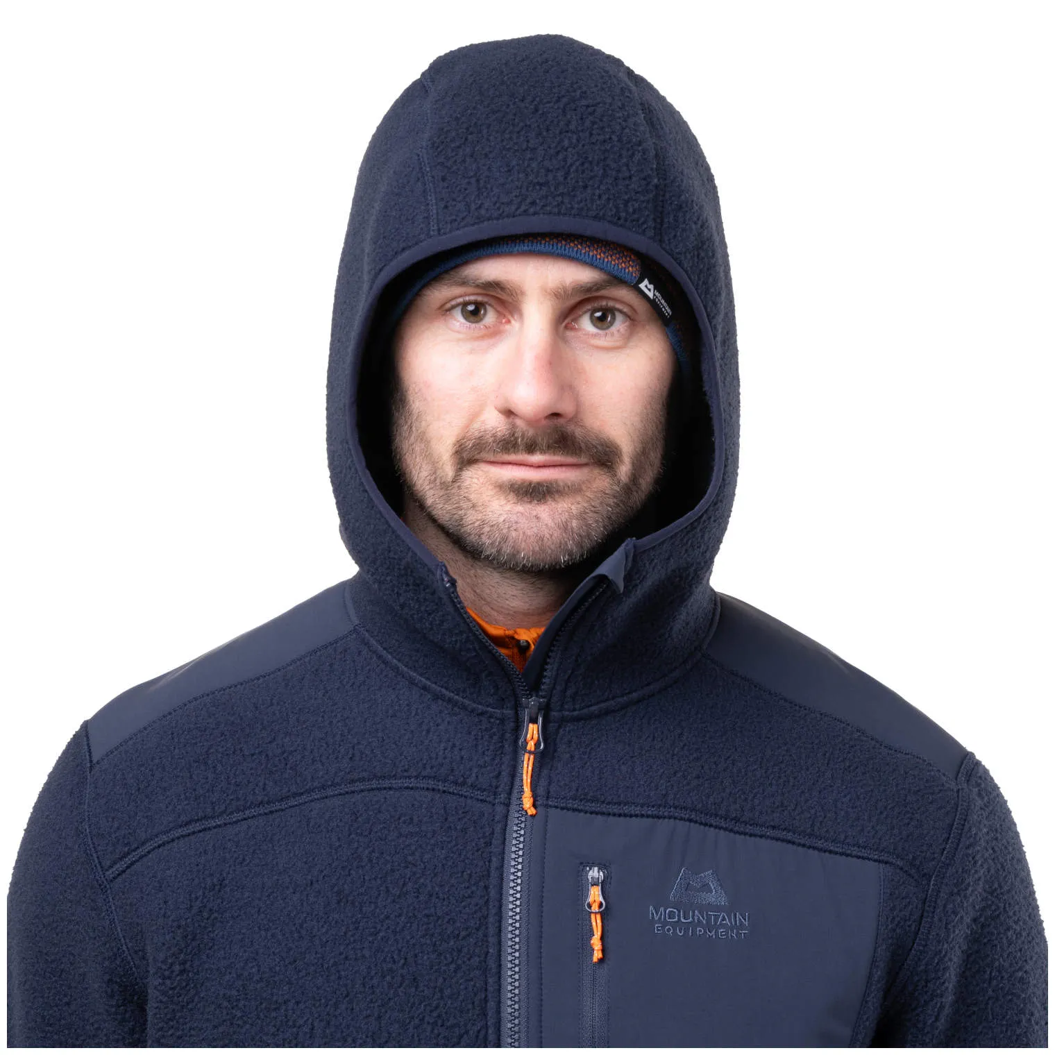Highpile Hooded Men Jacket ME-006925_Highpile_Hooded_Mens_Jacket_Me-01286_Cosmos-08830.jpg