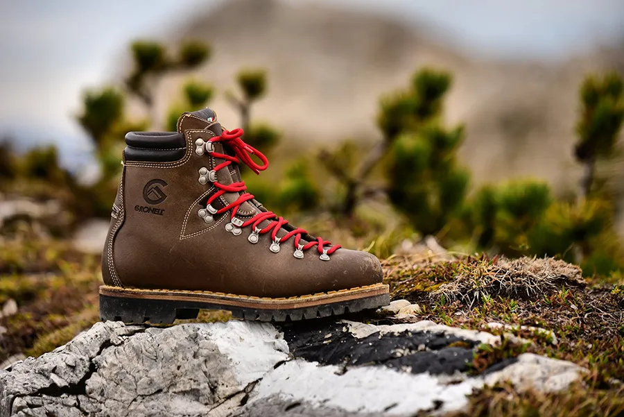 Wanderschuhe