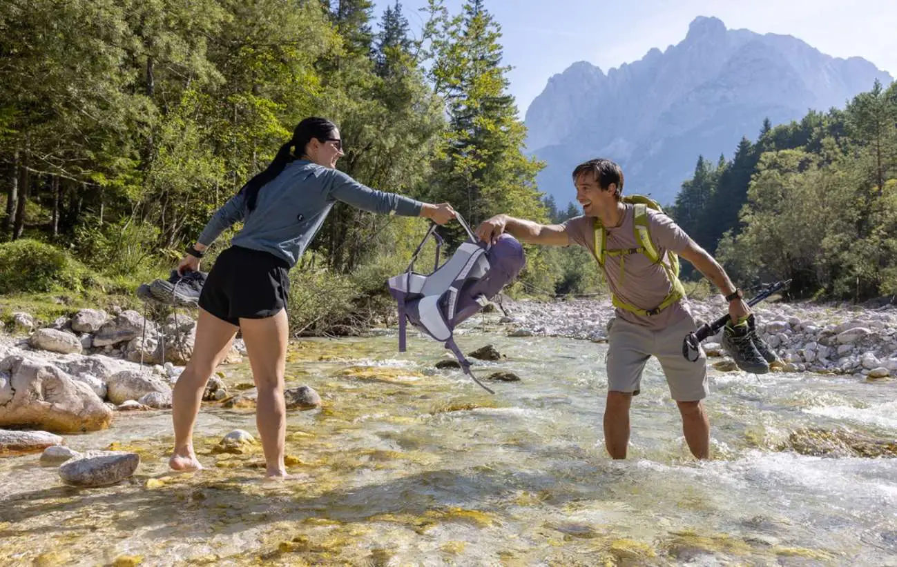 deuter backpacks