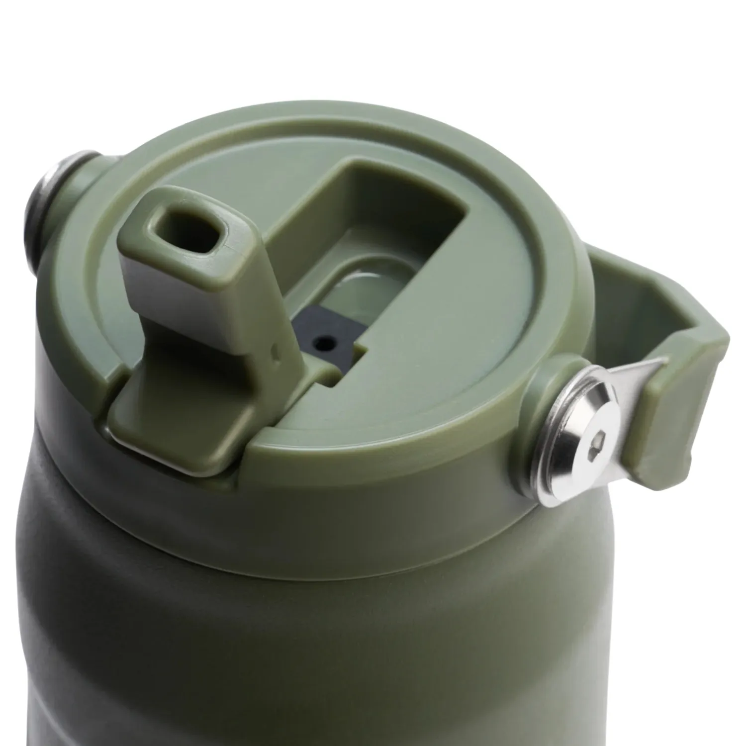 Web_PNG_Square-The_IceFlow_Aerolight_Bottle_Flip_Straw_2.0_24OZ_-_Dried_Pine_-_Lid_Detail.jpg