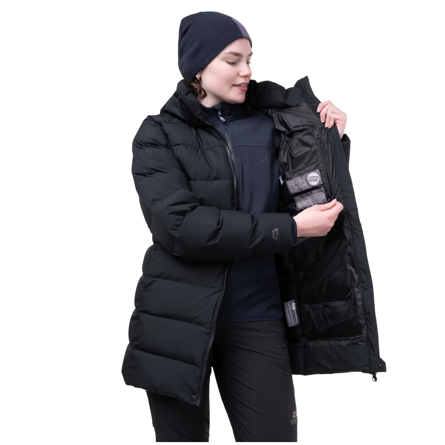 Tromso Womens Parka ME-008015_Tromso_Wmns_Parka_Me-01004_Black-06199.jpg