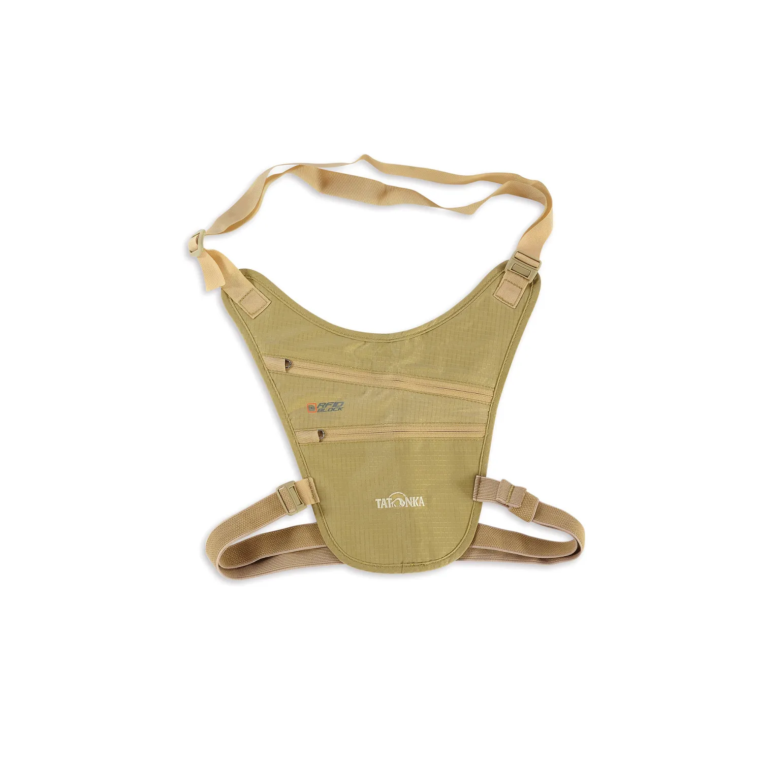 Tatonka Skin Chest Holster RFID B Holster