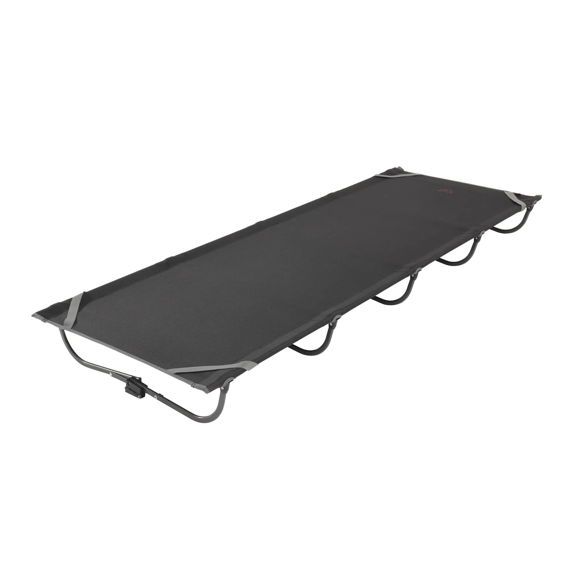 Robens Settler Bed Camp bedblack